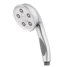 Caspian 2.0 GPM Multi Function Anystream Personal Hand Shower