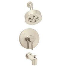 Neo 2.5 GPM Shower Trim Package with Multi Function Shower Head