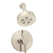 Neo 2.5 GPM Tub and Shower Trim Package with Multi Function Shower Head