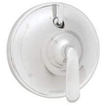 Caspian Pressure Balance Trim and Rough-In Valve