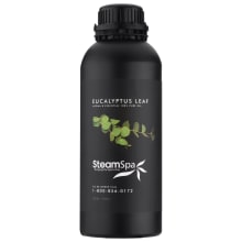 Eucalyptus Aromatherapy Oil for Steam Shower System