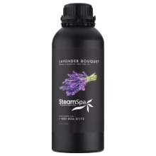 Lavender Aromatherapy Oil for Steam Shower System