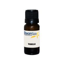 Vanilla Aromatherapy Essential Oil for Steam Shower System