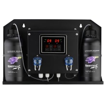 Steam Bath Essential Oils Dual Delivery System