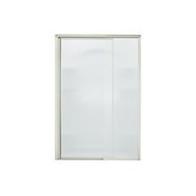 Vista Pivot 65-1/2" x 48" Framed Pivot Shower Door