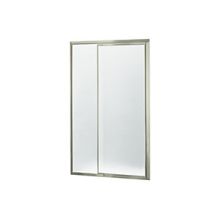 Vista Pivot 65-1/2" x 48" Framed Pivot Shower Door