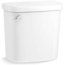 Windham 1.28 GPF Toilet Tank Only with Left Hand Lever