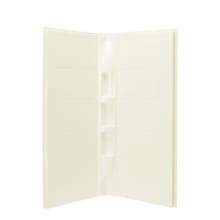 Intrigue 39" Vikrell Shower Wall Set