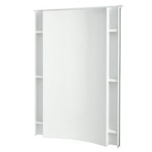 Accord 77" High x 48" Wide Vikrell Shower Backwall
