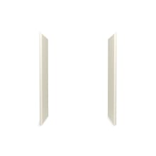 Traverse 72" High x 30" Wide x 2" Deep Two Panel Shower Wall Kit