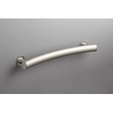 22" Wide-Grip Curved Back Wall Grab Bar for Sterling Accord Series Showers