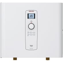 Tempra Trend 2.93 GPM 14.4 Kilowatt 240 Volt Residential Electric Tankless Water Heater