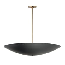 Vesta 37" Wide LED Pendant