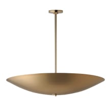 Vesta 37" Wide LED Pendant