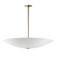 Vesta 37" Wide LED Pendant