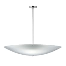 Vesta 37" Wide LED Pendant