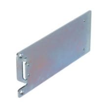 6-5/16" x 2-3/4" Face Frame Bracket for SLS-Elan Series Cabinet Stay-Lifts