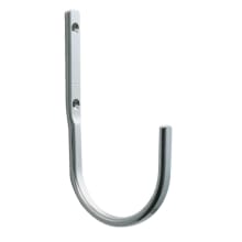 1-3/4 Inch Single Utility Hook