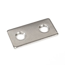 Counterplate for MC-159 Magnetic Catch