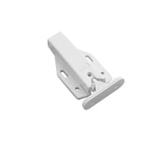 3-1/16" Long Plastic Cabinet Latch