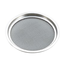 2-3/8 Inch Round Face Ventilator