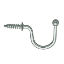 1-5/8 Inch Single Wire Hook