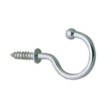 1-1/8 Inch Single Wire Hook