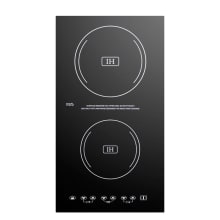 tiny induction cooktop