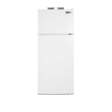Slim refrigerators for apartments hot sale