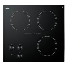 Tiny Home and RV Cooktops Compact Appliance