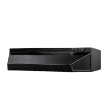 summit ductless range hood