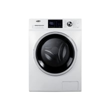 24 inch wide hotsell washer and dryer