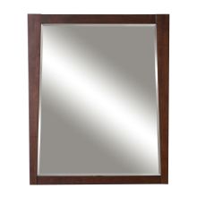 Jayden 30" Framed Mirror