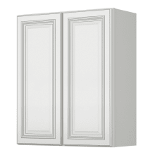 Sanibel 27" x 36" Double Door Wall Cabinet