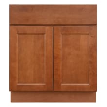 Ellisen 30" Double Door Sink Base Cabinet