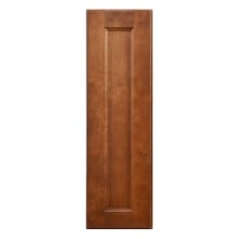 Ellisen 9" x 30" Single Door Wall Cabinet