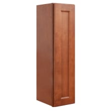 Ellisen 9" x 36" Single Door Wall Cabinet