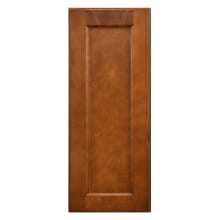 Ellisen 12" x 30" Single Door Wall Cabinet