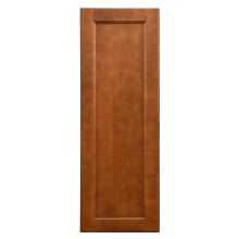 Ellisen 15" x 42" Single Door Wall Cabinet