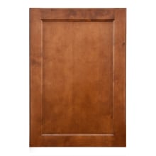 Ellisen 21" x 30" Single Door Wall Cabinet