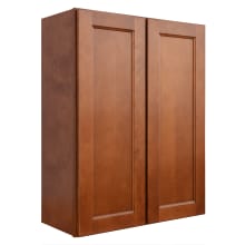 Ellisen 27" x 36" Double Door Wall Cabinet