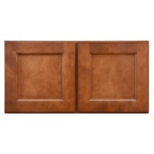 Ellisen 30" x 15" Double Door Wall Cabinet