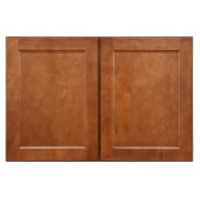 Ellisen 36" x 24" Double Door Wall Cabinet