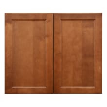 Ellisen 36" x 30" Double Door Wall Cabinet