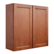 Ellisen 36" x 36" Double Door Wall Cabinet