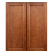 Ellisen 36" x 42" Double Door Wall Cabinet