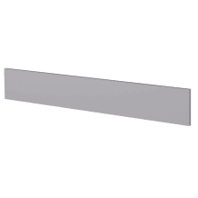 Grayson 96" Wide Toe Kick Plate