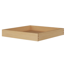 Rollout Tray for 24" Base Cabinet - Hardware Included