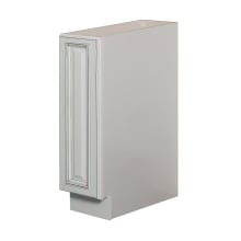 Riley 9" Wide x 34-1/2" High Single Door Base Cabinet