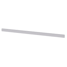 Shaker Hill 8' x 1/4" x 3/4" Scribe Molding